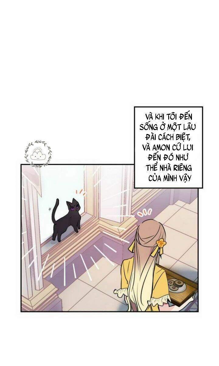 Thuần Hóa Quái Thú Thật Tốt - Chương 4