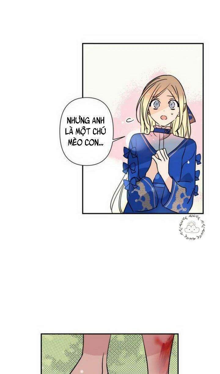 Thuần Hóa Quái Thú Thật Tốt - Chương 4