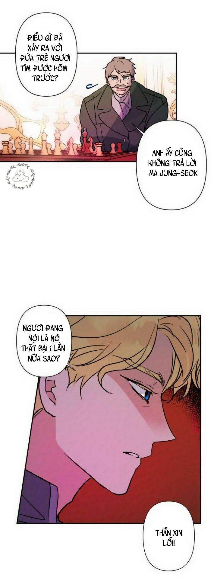 Thuần Hóa Quái Thú Thật Tốt - Chương 4