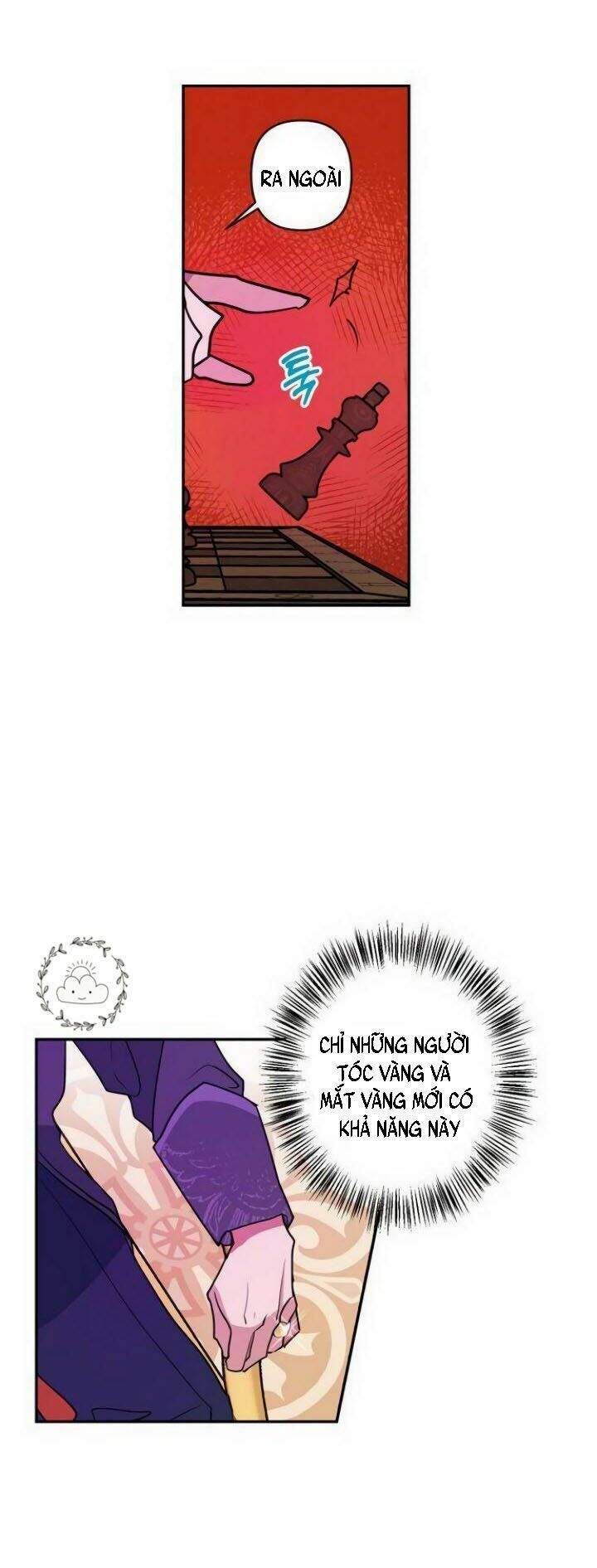 Thuần Hóa Quái Thú Thật Tốt - Chương 4