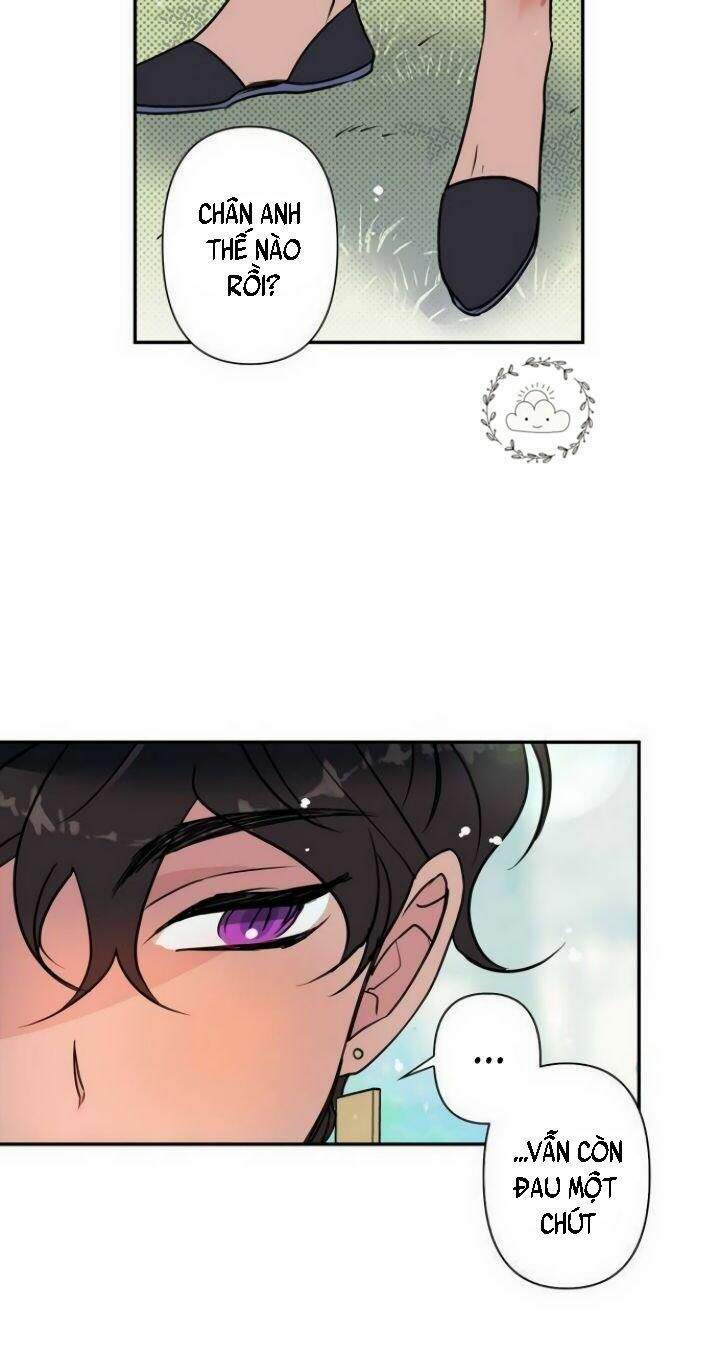 Thuần Hóa Quái Thú Thật Tốt - Chương 4