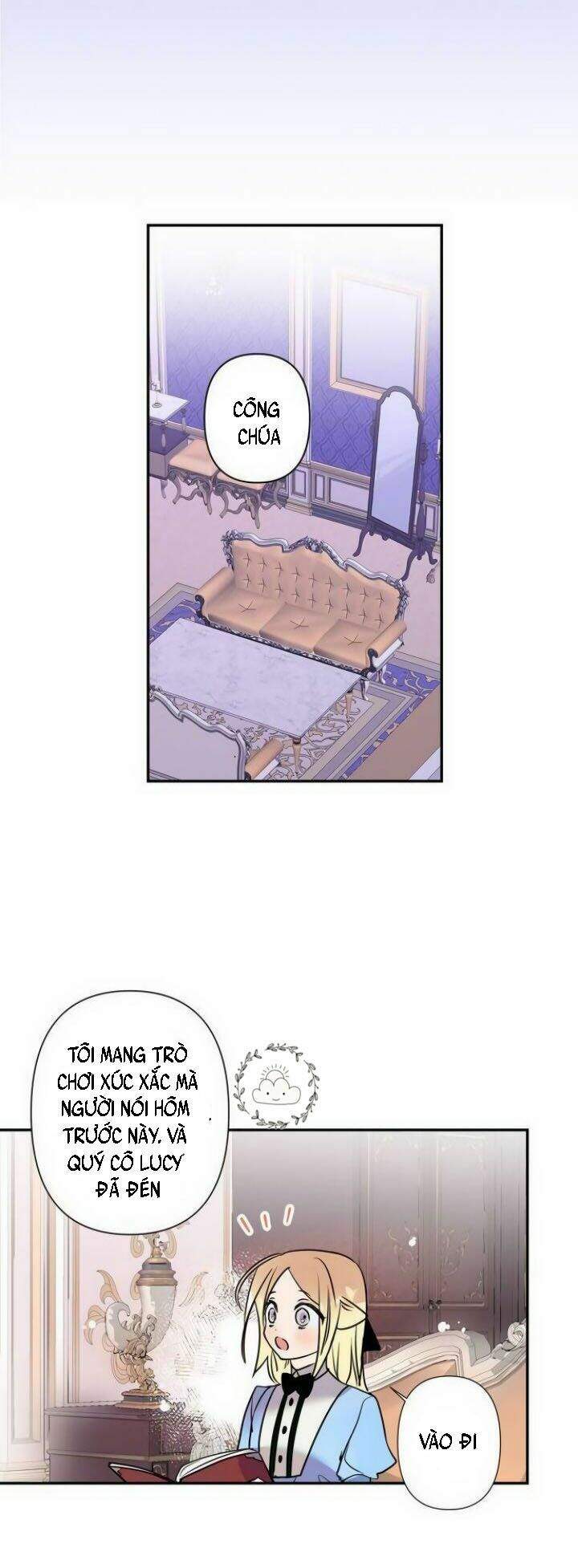 Thuần Hóa Quái Thú Thật Tốt - Chương 4