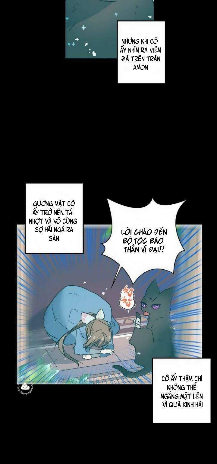 Thuần Hóa Quái Thú Thật Tốt - Chương 4