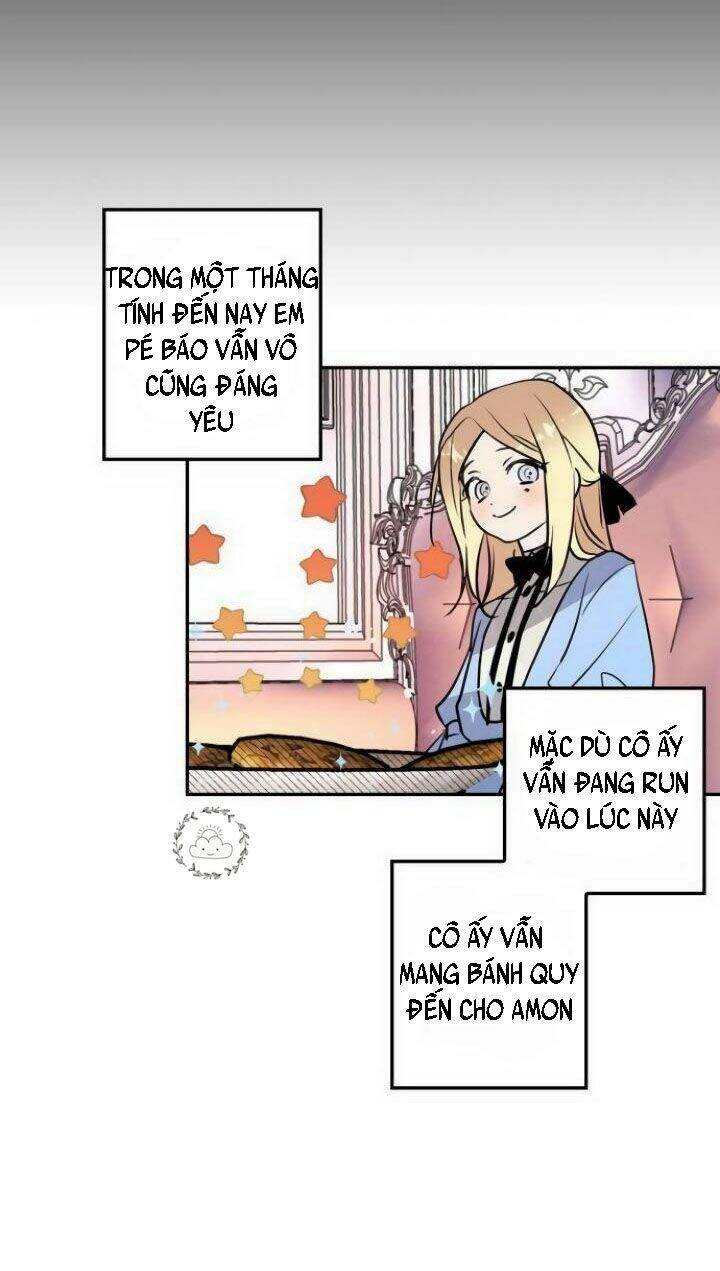 Thuần Hóa Quái Thú Thật Tốt - Chương 4