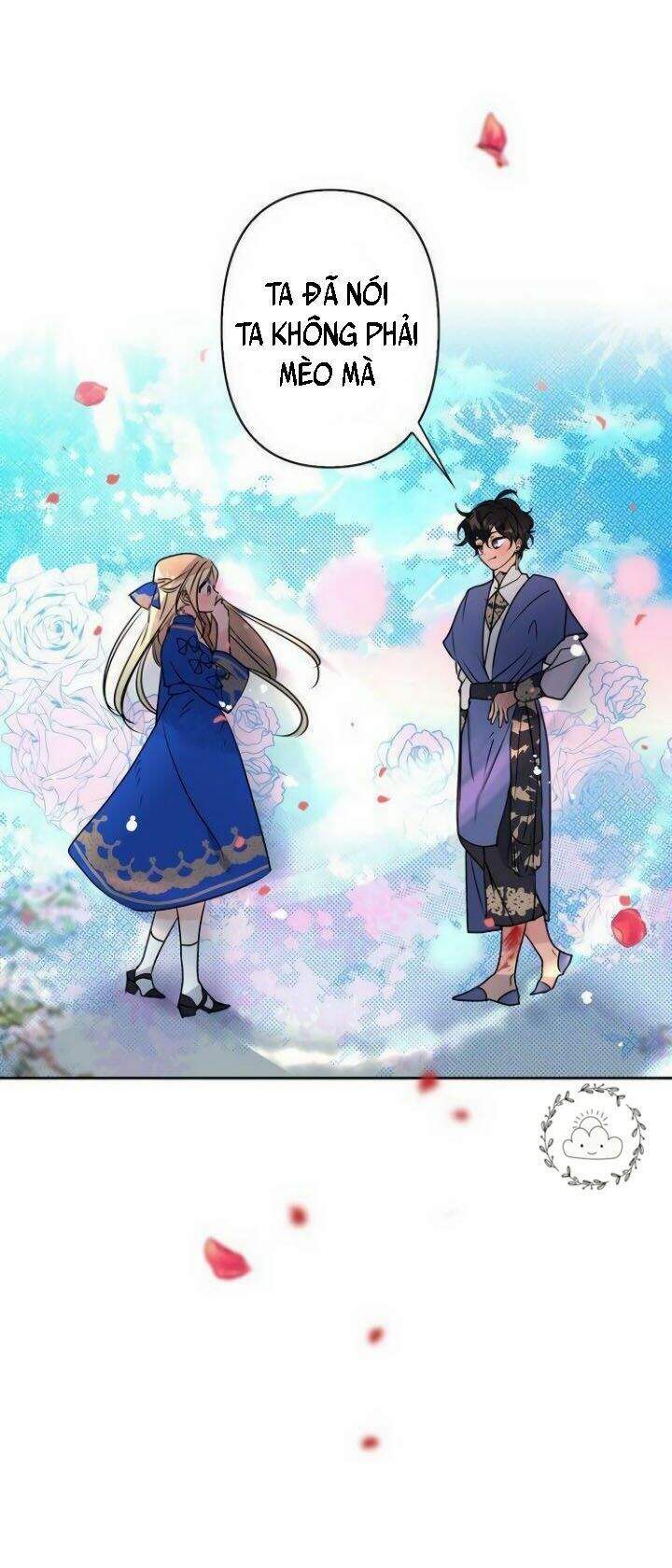 Thuần Hóa Quái Thú Thật Tốt - Chương 4