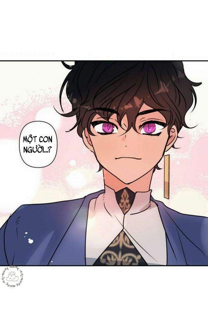 Thuần Hóa Quái Thú Thật Tốt - Chương 4