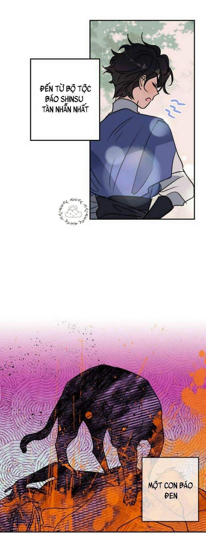 Thuần Hóa Quái Thú Thật Tốt - Chương 4