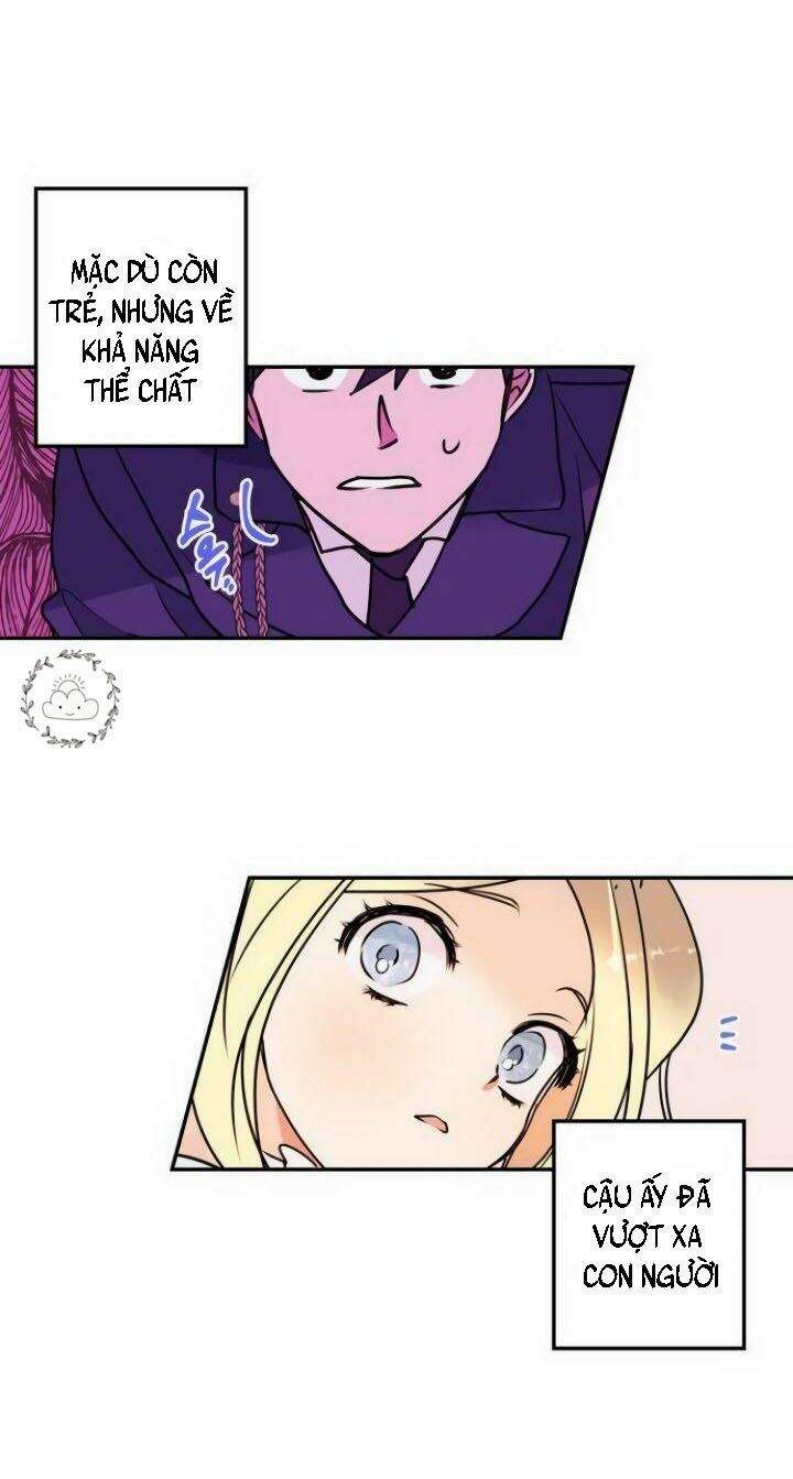 Thuần Hóa Quái Thú Thật Tốt - Chương 4