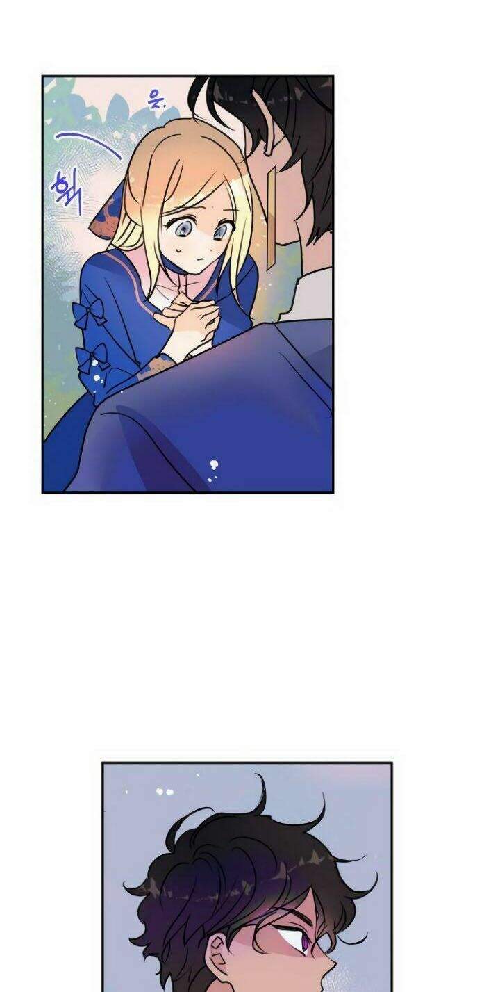 Thuần Hóa Quái Thú Thật Tốt - Chương 4