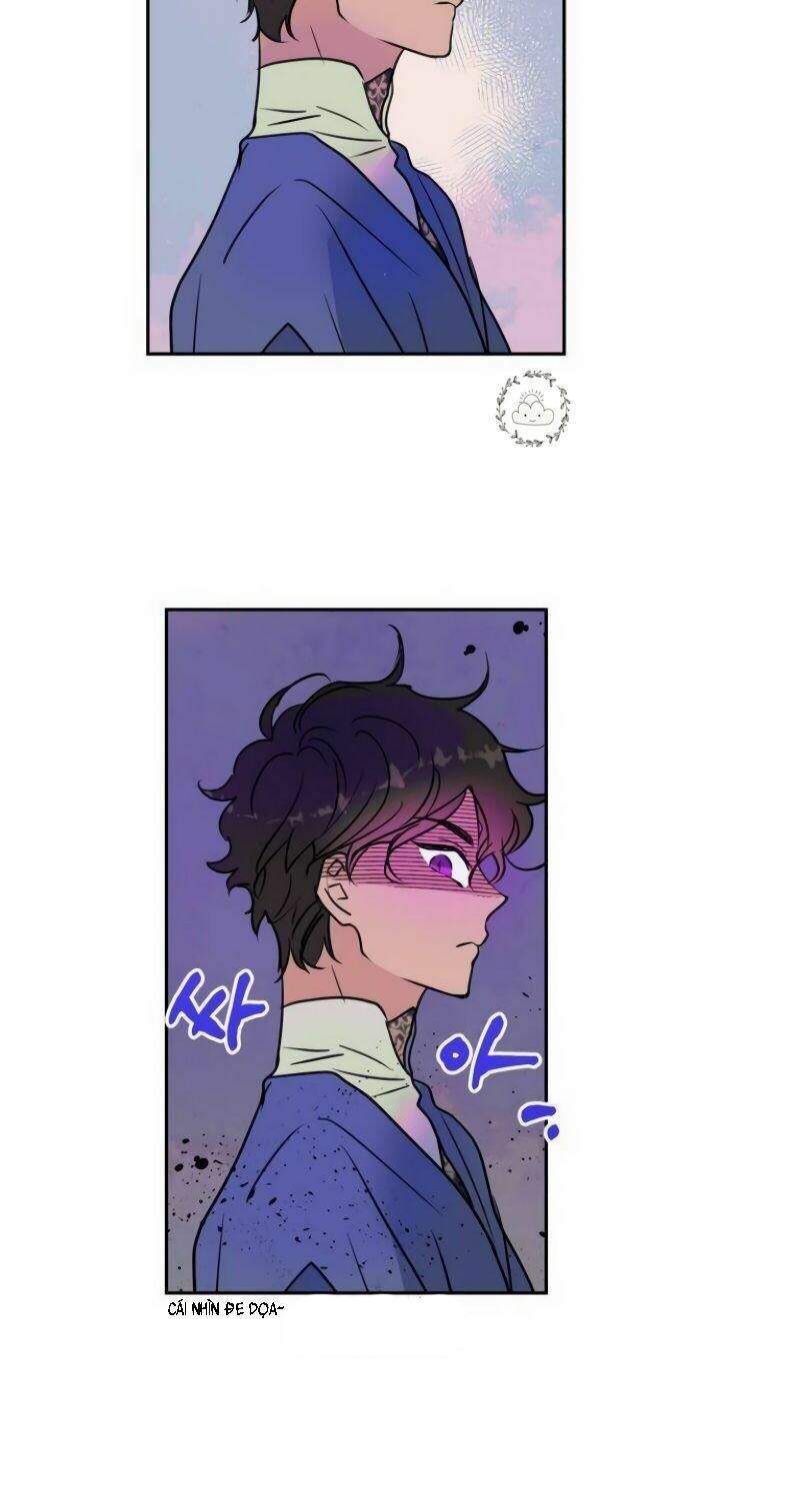 Thuần Hóa Quái Thú Thật Tốt - Chương 4