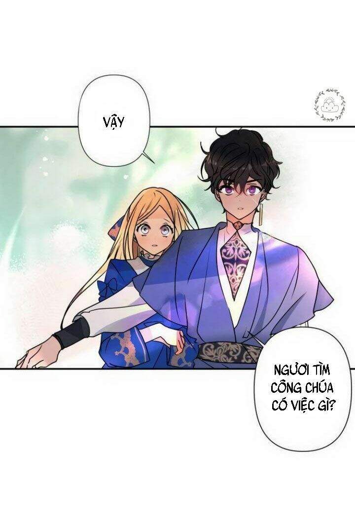 Thuần Hóa Quái Thú Thật Tốt - Chương 4