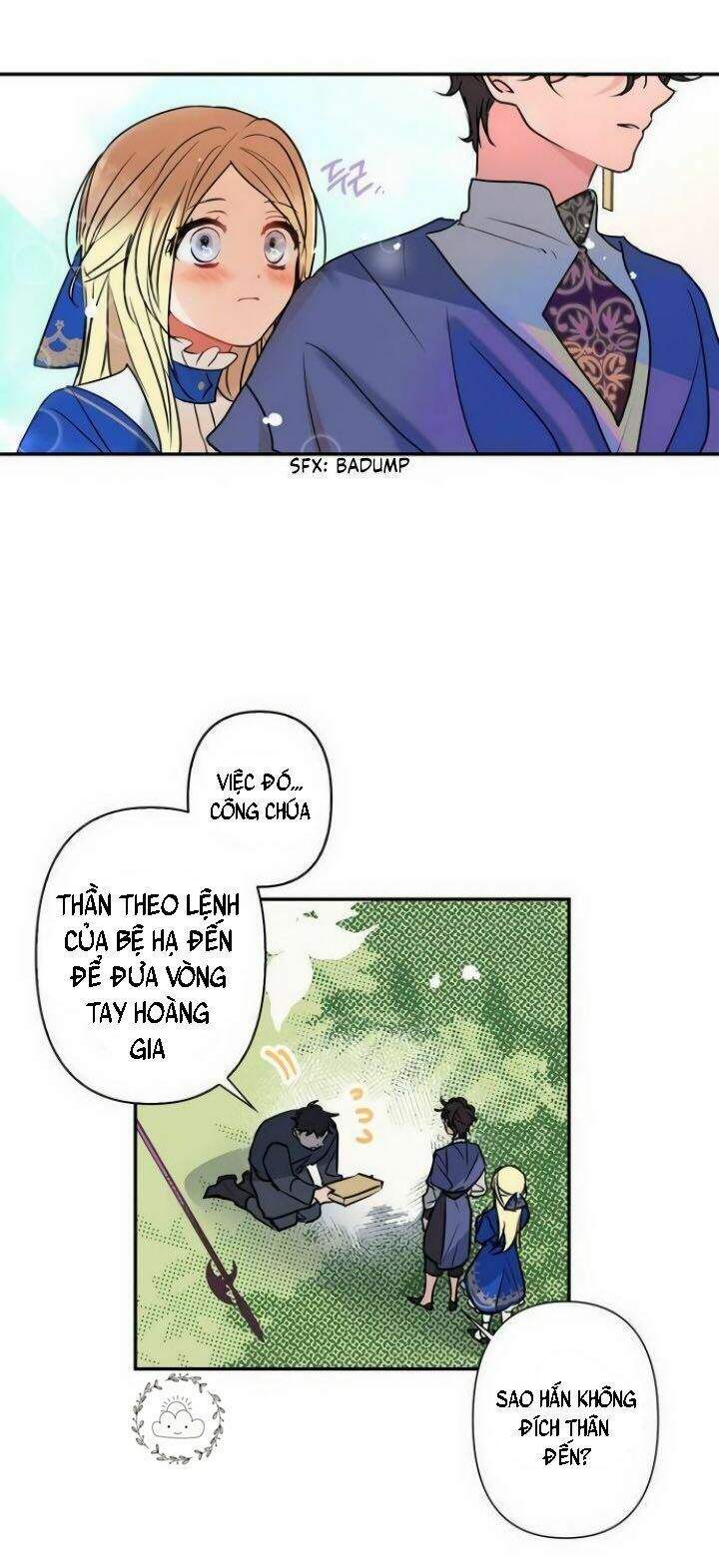 Thuần Hóa Quái Thú Thật Tốt - Chương 4