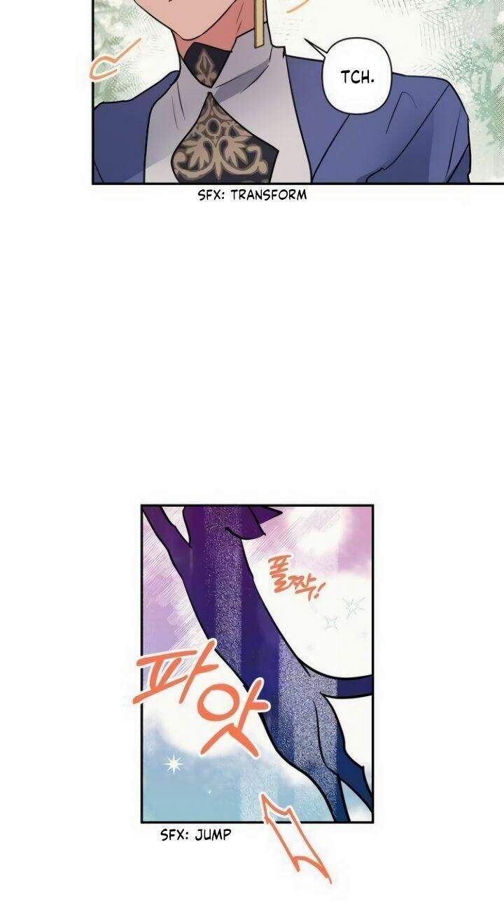 Thuần Hóa Quái Thú Thật Tốt - Chương 4