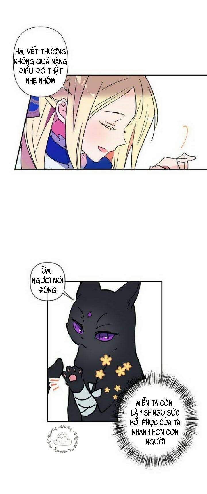 Thuần Hóa Quái Thú Thật Tốt - Chương 4