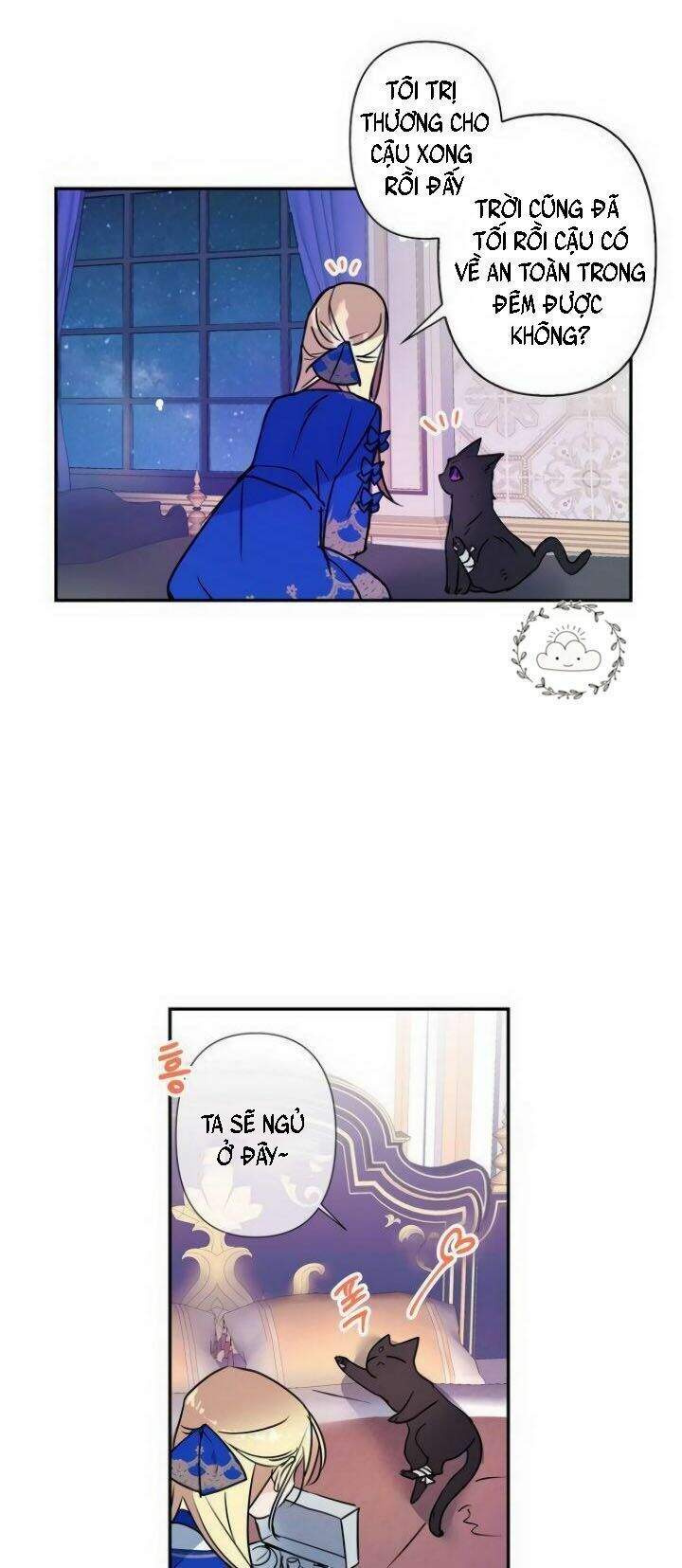 Thuần Hóa Quái Thú Thật Tốt - Chương 4