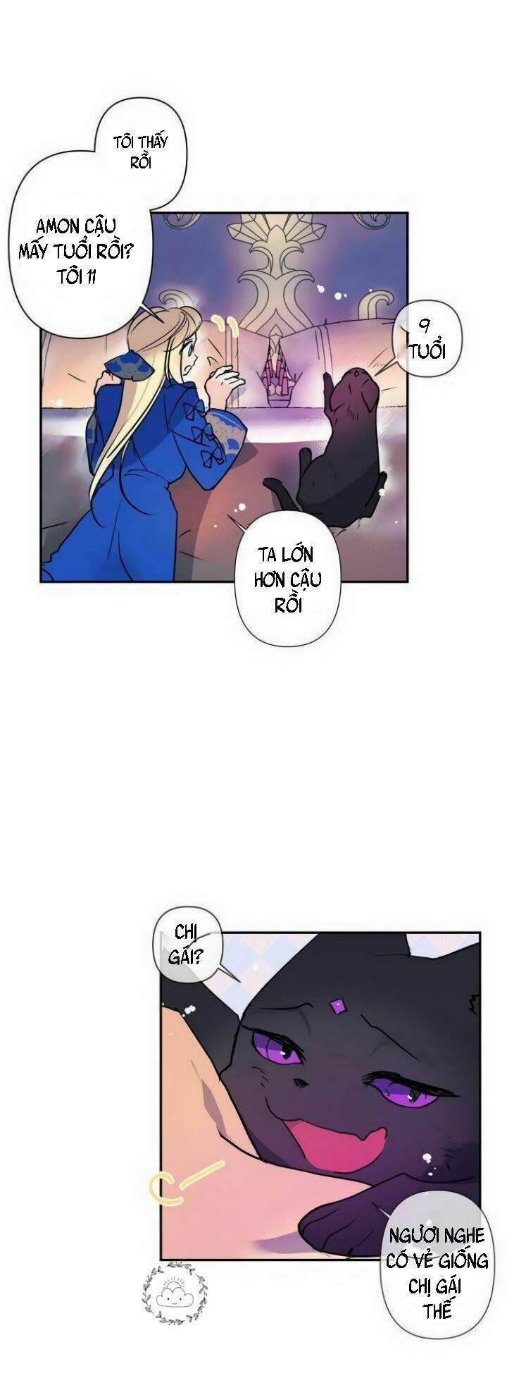 Thuần Hóa Quái Thú Thật Tốt - Chương 4