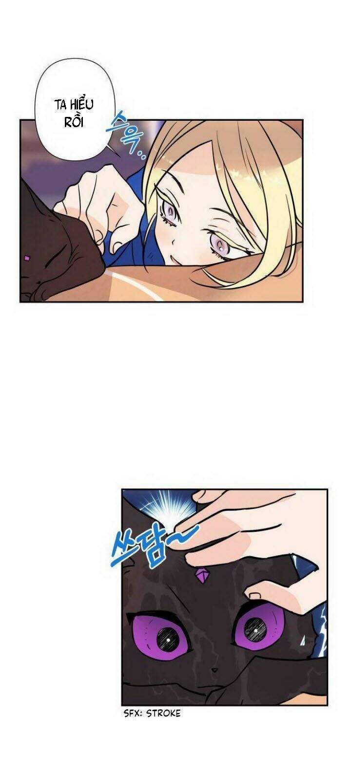 Thuần Hóa Quái Thú Thật Tốt - Chương 4