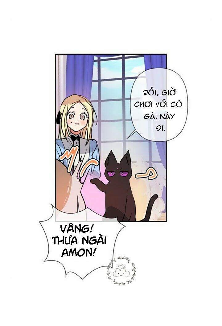 Thuần Hóa Quái Thú Thật Tốt - Chương 5