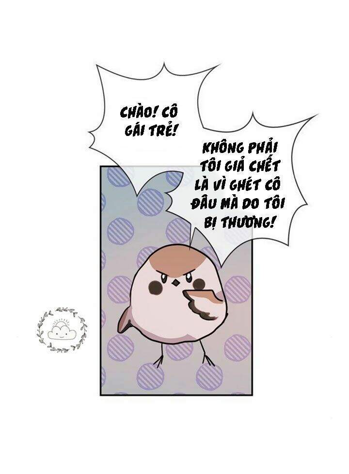 Thuần Hóa Quái Thú Thật Tốt - Chương 5