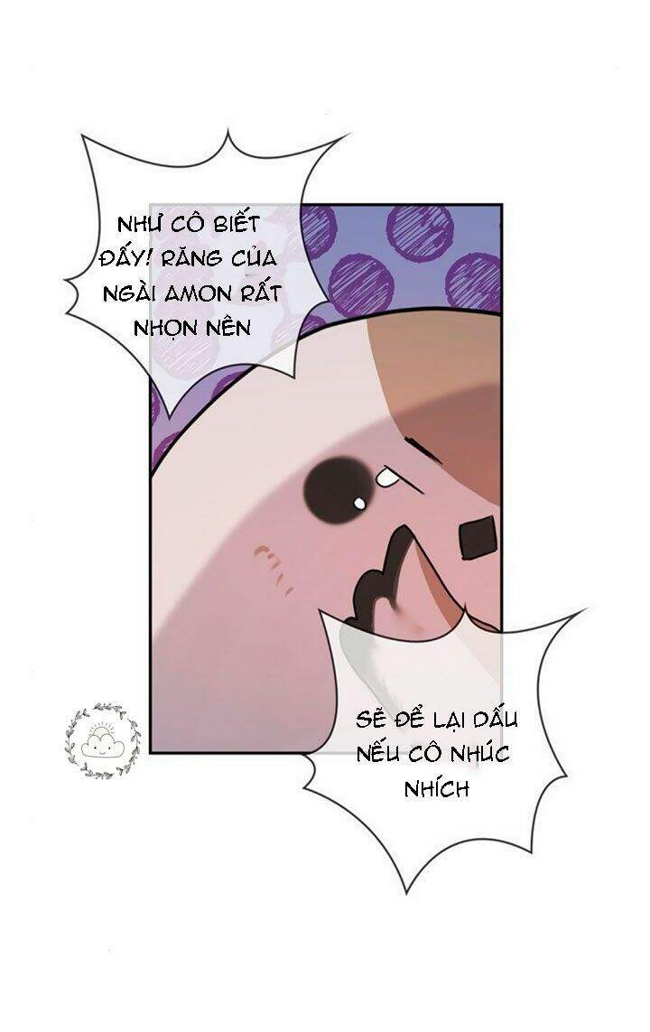 Thuần Hóa Quái Thú Thật Tốt - Chương 5