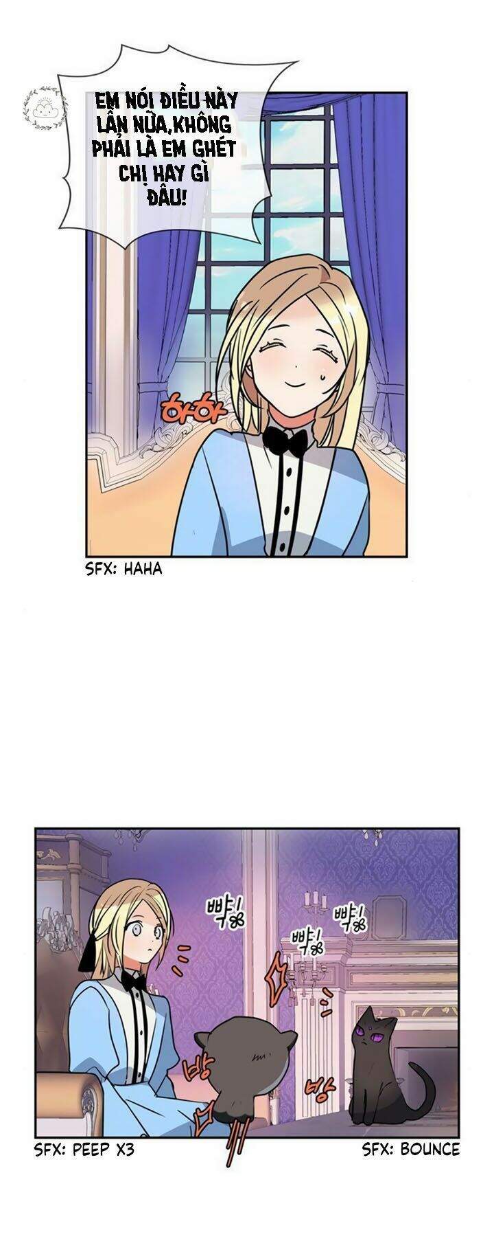 Thuần Hóa Quái Thú Thật Tốt - Chương 5