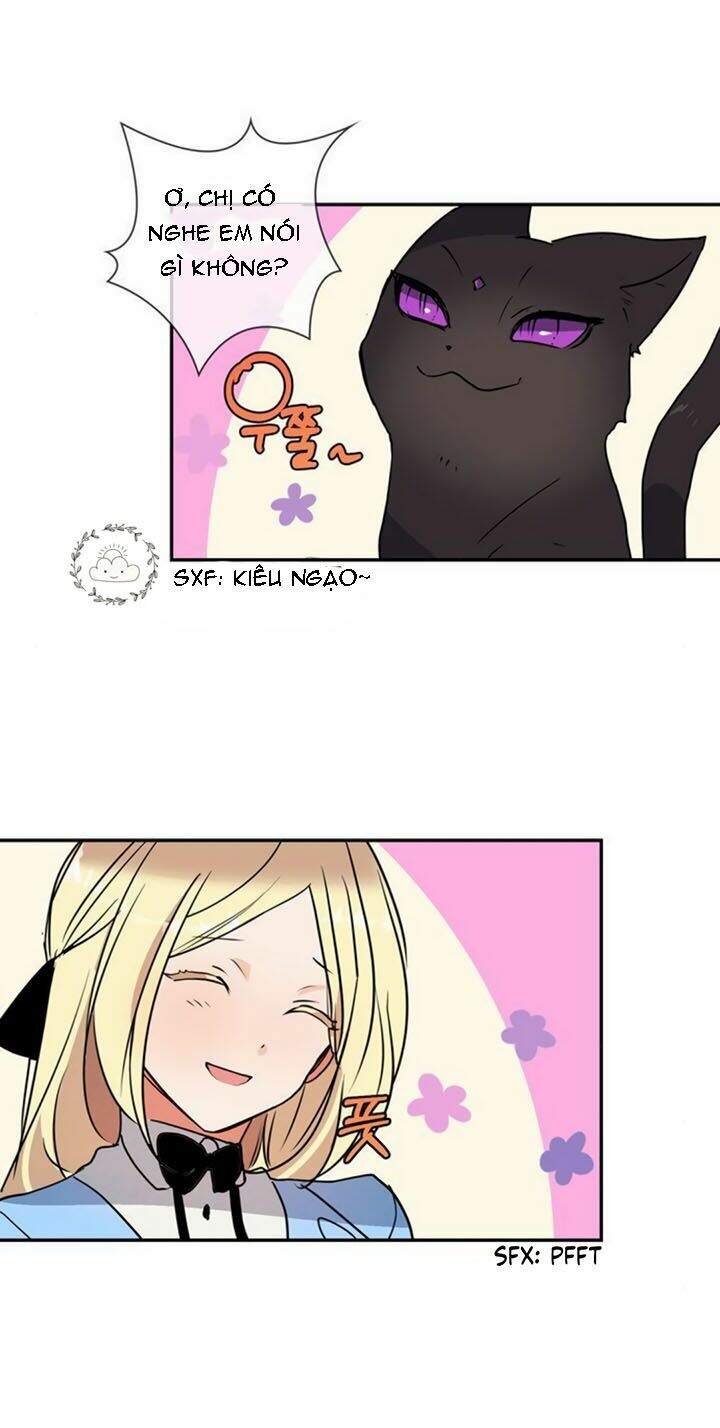 Thuần Hóa Quái Thú Thật Tốt - Chương 5