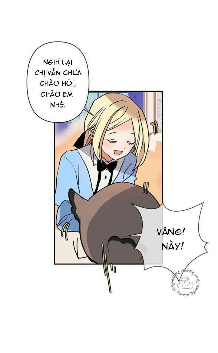 Thuần Hóa Quái Thú Thật Tốt - Chương 5