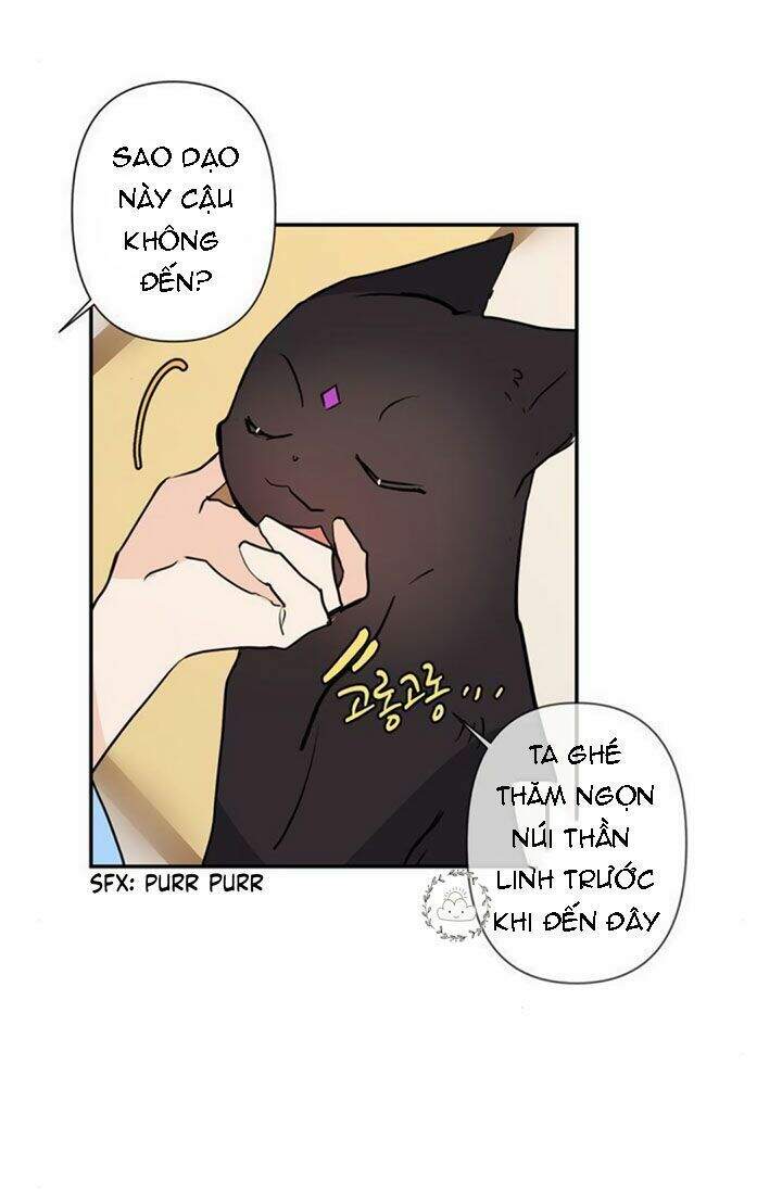 Thuần Hóa Quái Thú Thật Tốt - Chương 5