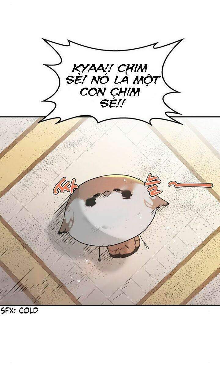 Thuần Hóa Quái Thú Thật Tốt - Chương 5