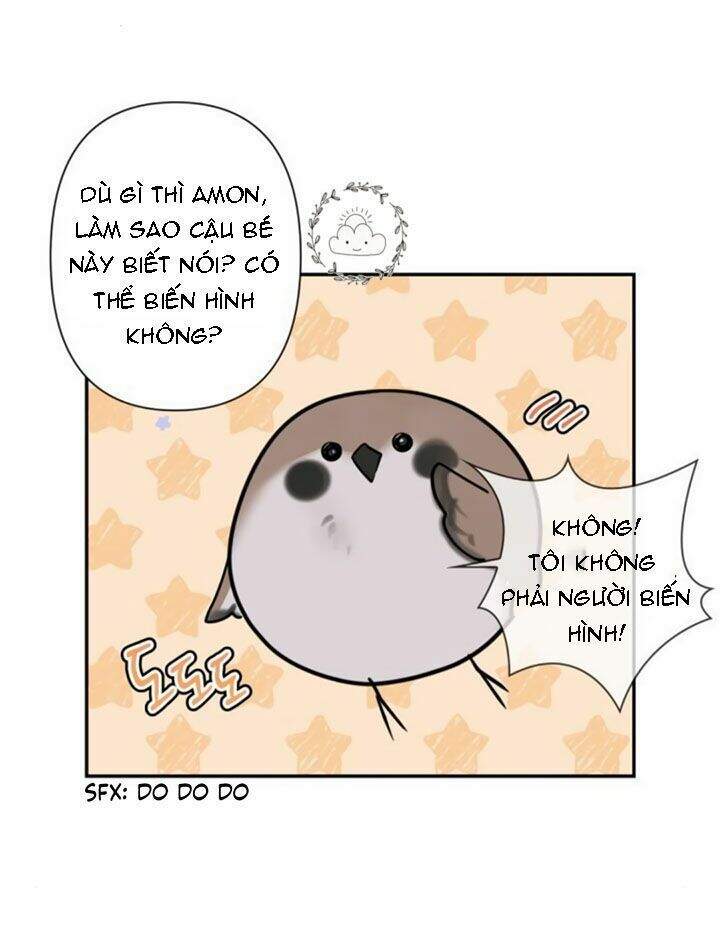 Thuần Hóa Quái Thú Thật Tốt - Chương 5