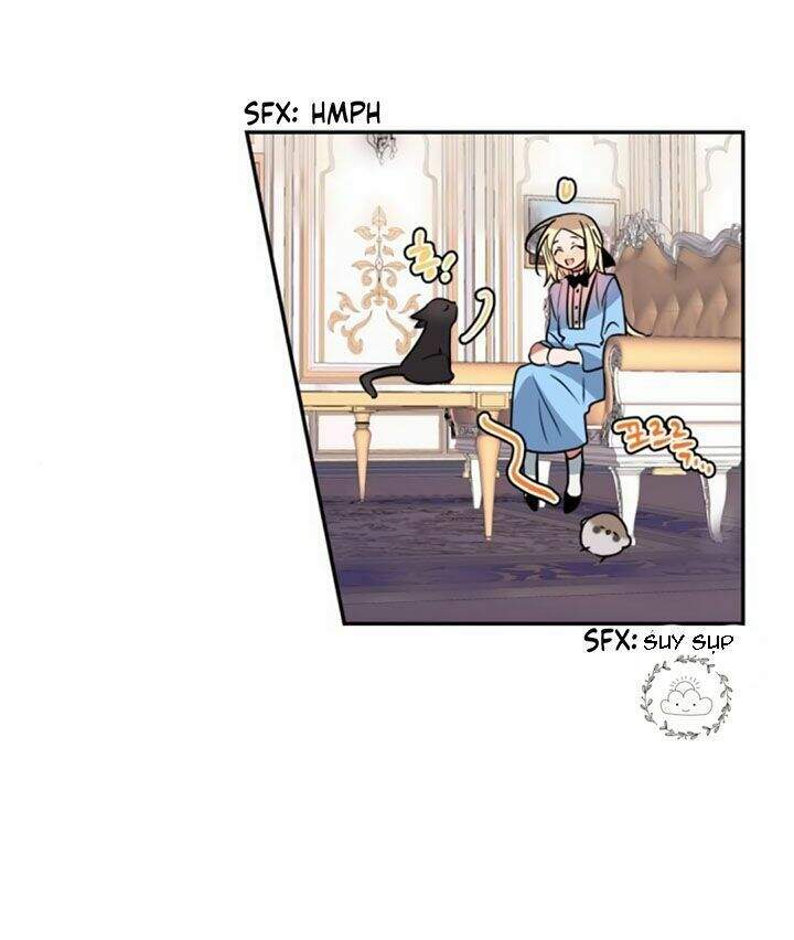 Thuần Hóa Quái Thú Thật Tốt - Chương 5