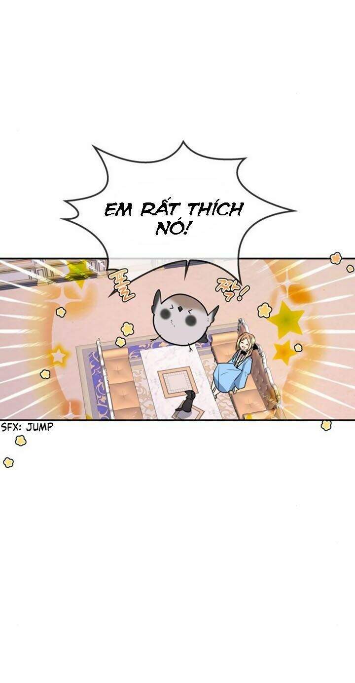 Thuần Hóa Quái Thú Thật Tốt - Chương 5