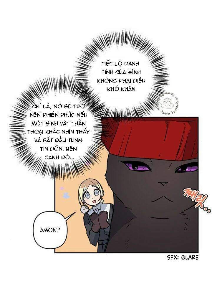 Thuần Hóa Quái Thú Thật Tốt - Chương 5