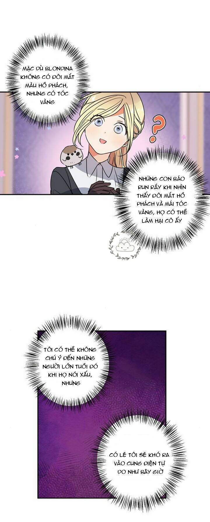 Thuần Hóa Quái Thú Thật Tốt - Chương 5