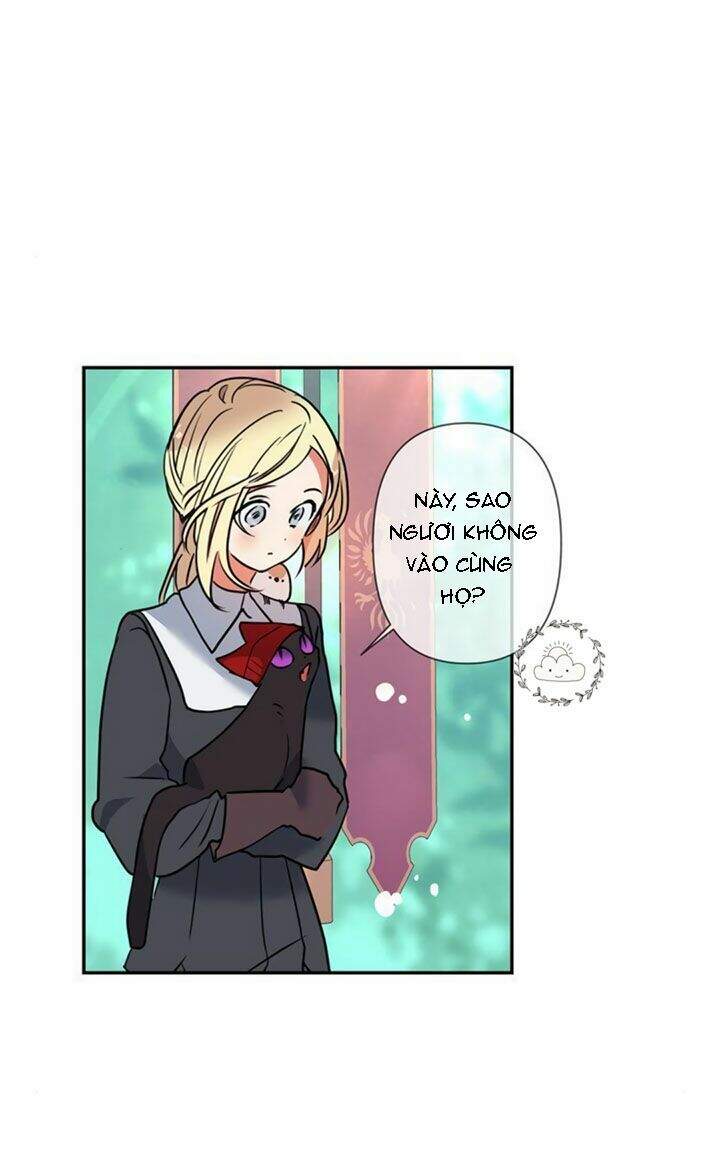 Thuần Hóa Quái Thú Thật Tốt - Chương 5