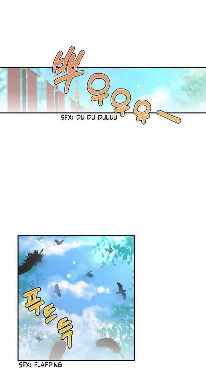 Thuần Hóa Quái Thú Thật Tốt - Chương 5