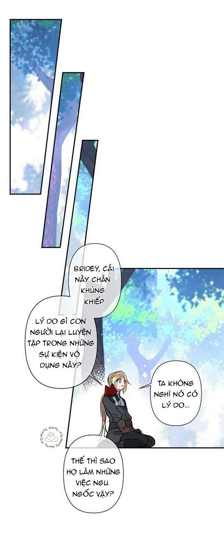 Thuần Hóa Quái Thú Thật Tốt - Chương 5