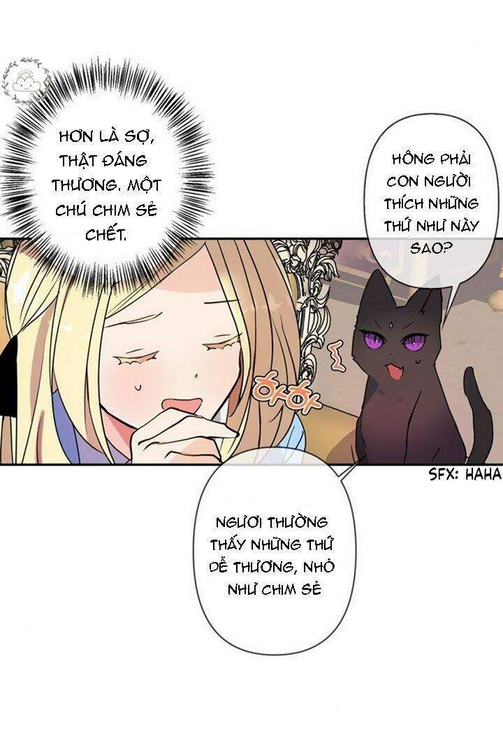 Thuần Hóa Quái Thú Thật Tốt - Chương 5