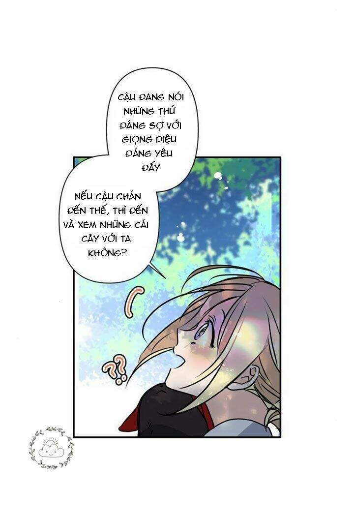 Thuần Hóa Quái Thú Thật Tốt - Chương 5