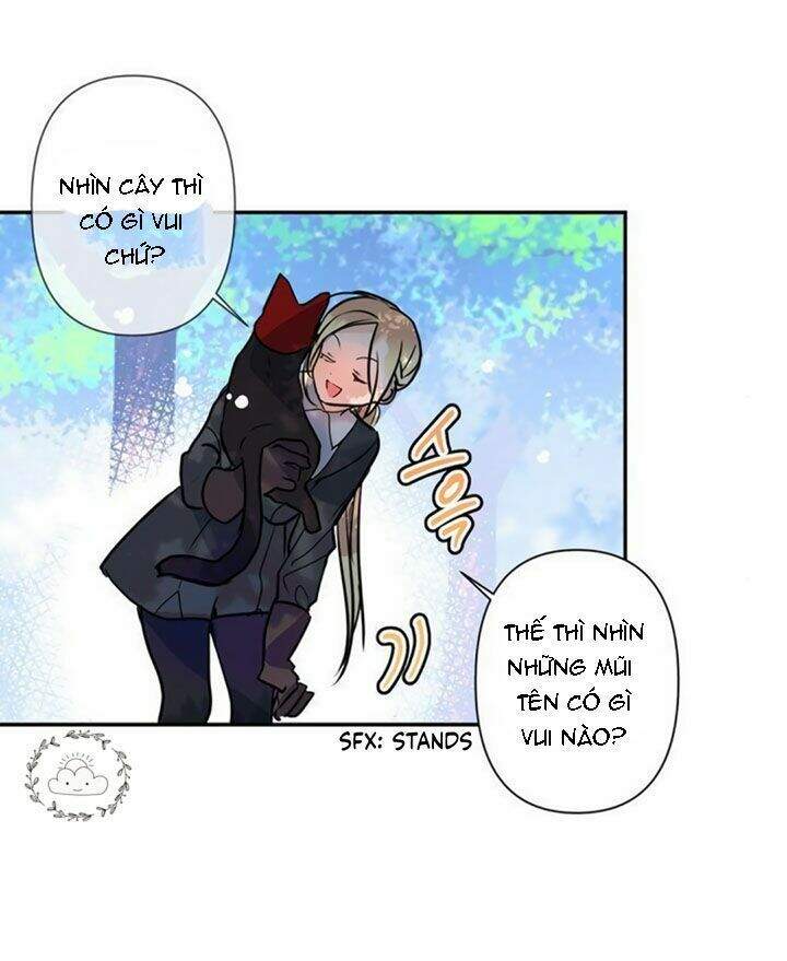 Thuần Hóa Quái Thú Thật Tốt - Chương 5