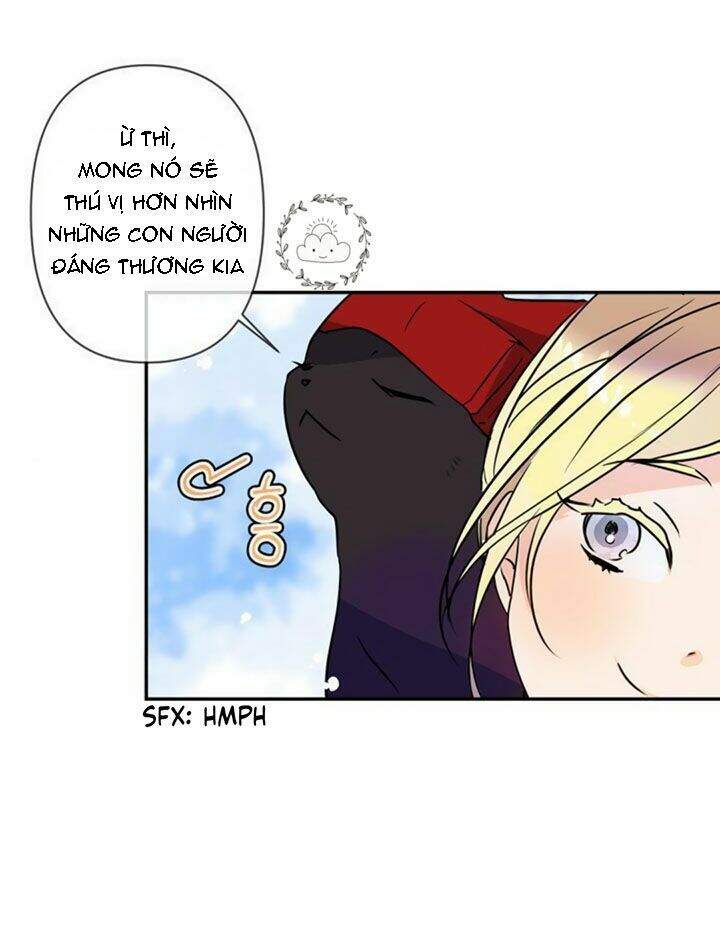 Thuần Hóa Quái Thú Thật Tốt - Chương 5