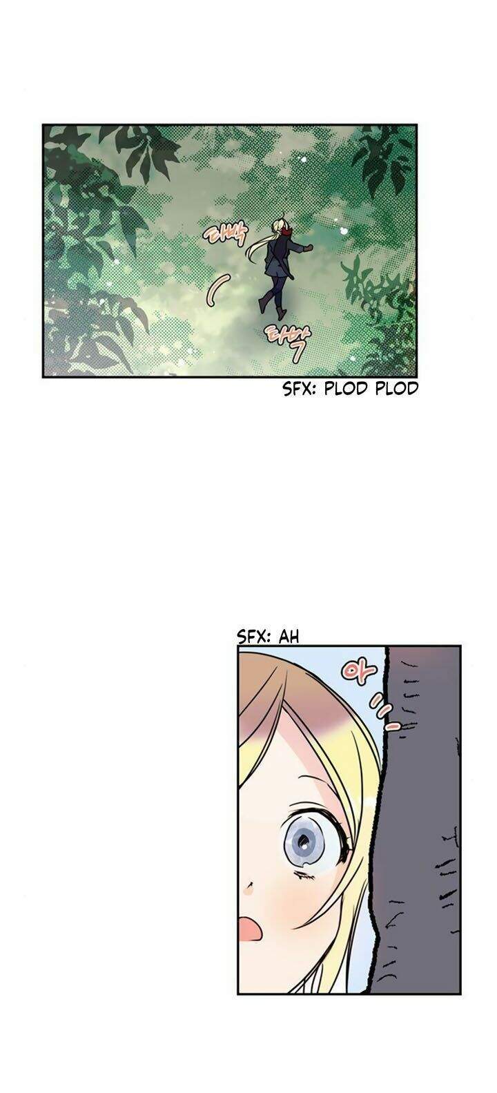 Thuần Hóa Quái Thú Thật Tốt - Chương 5