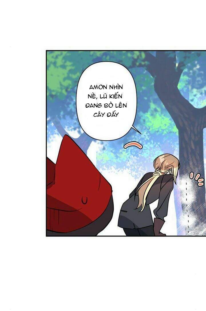 Thuần Hóa Quái Thú Thật Tốt - Chương 5