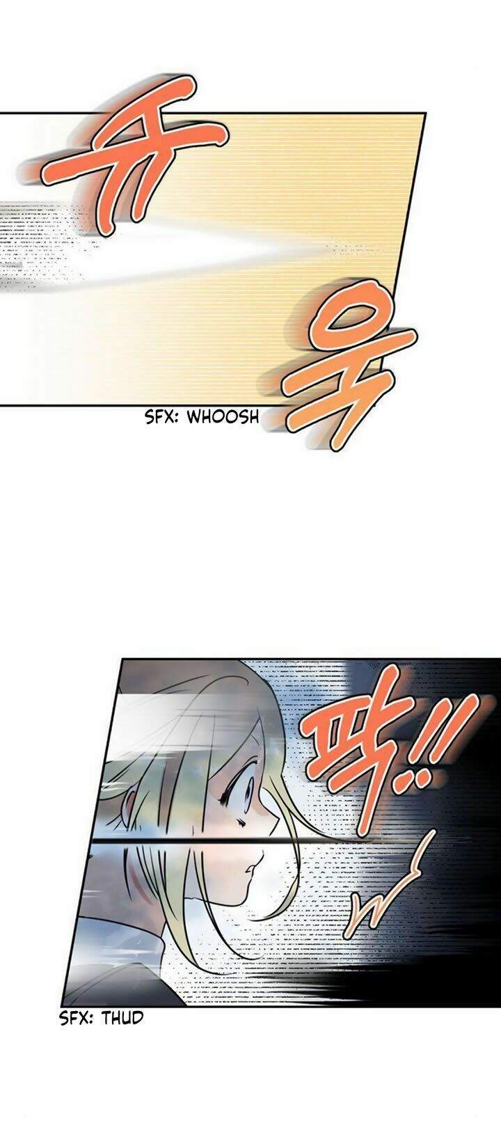 Thuần Hóa Quái Thú Thật Tốt - Chương 5