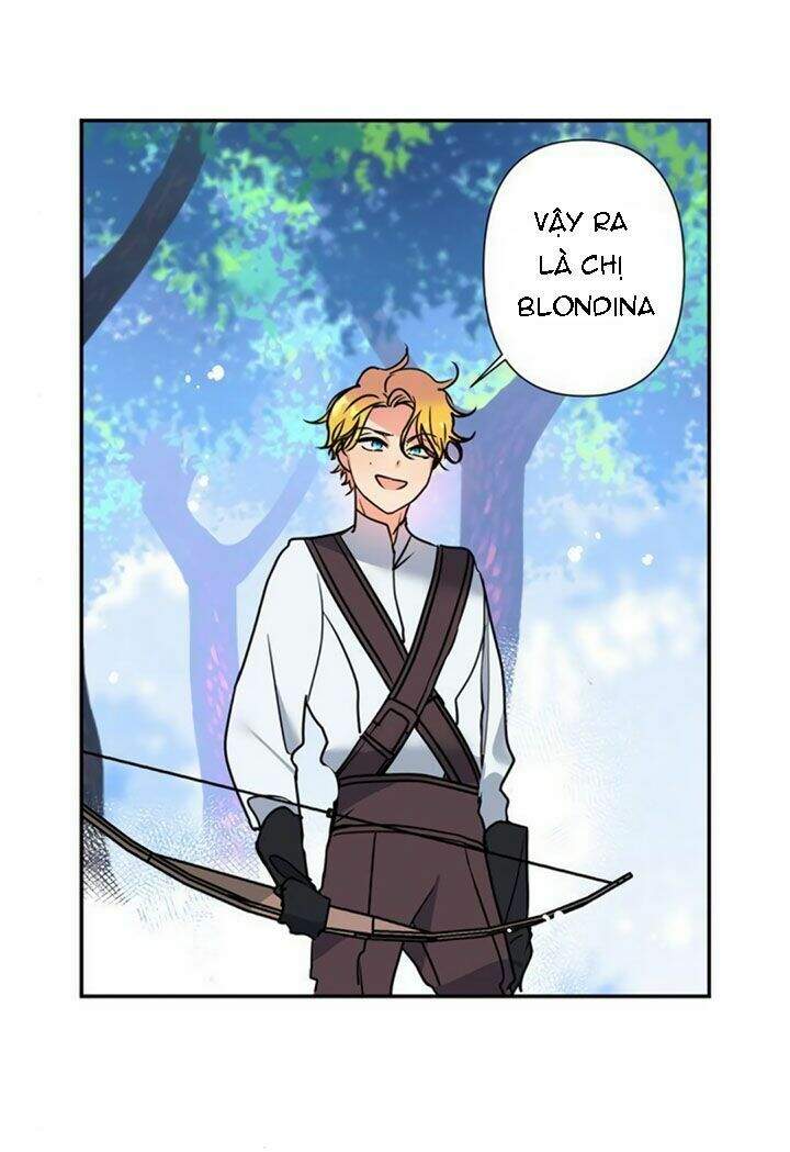 Thuần Hóa Quái Thú Thật Tốt - Chương 5