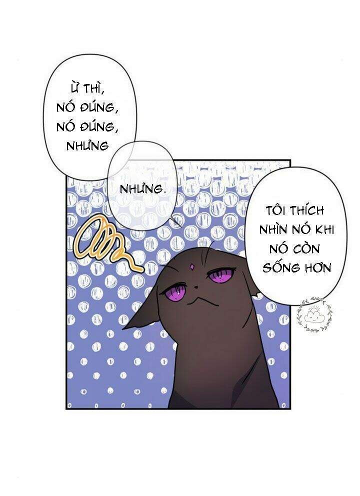 Thuần Hóa Quái Thú Thật Tốt - Chương 5