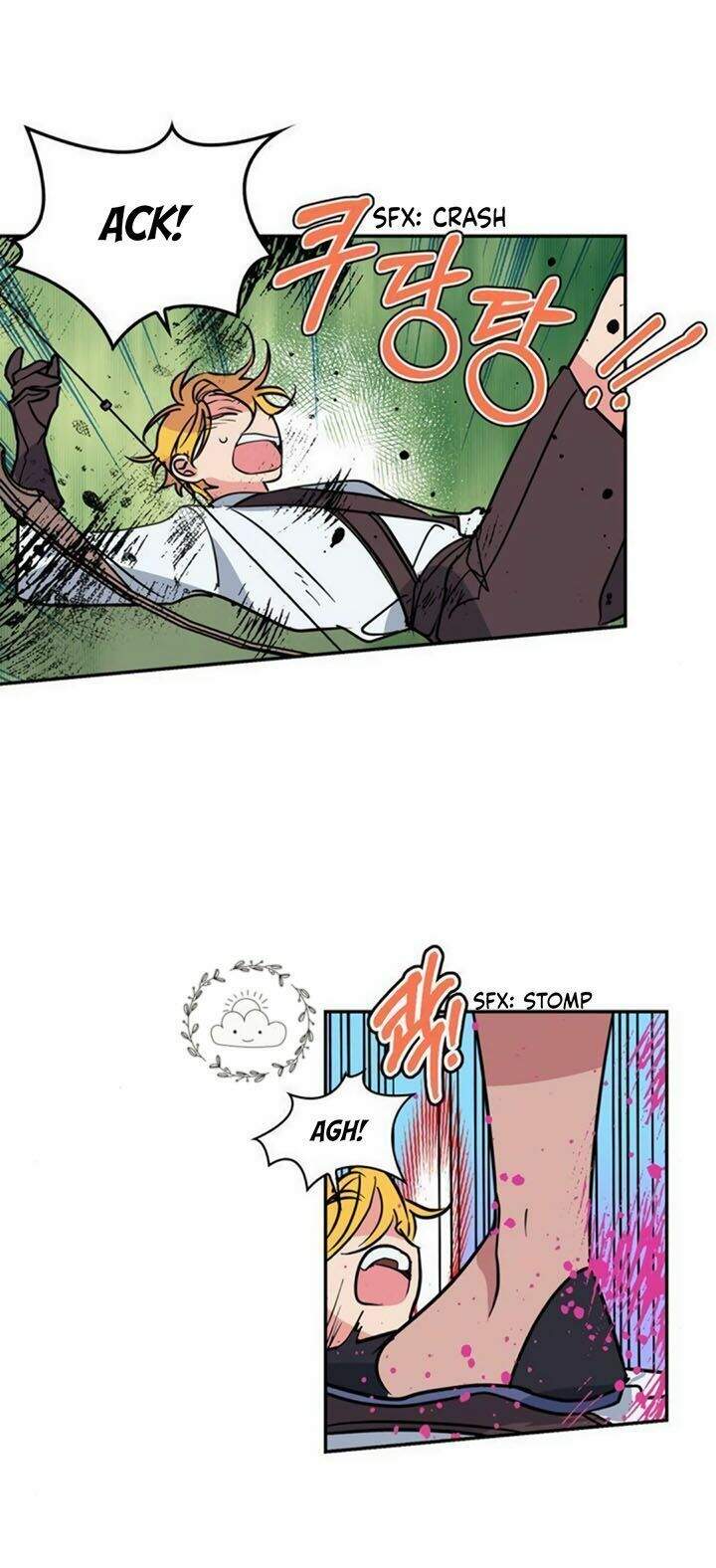 Thuần Hóa Quái Thú Thật Tốt - Chương 5