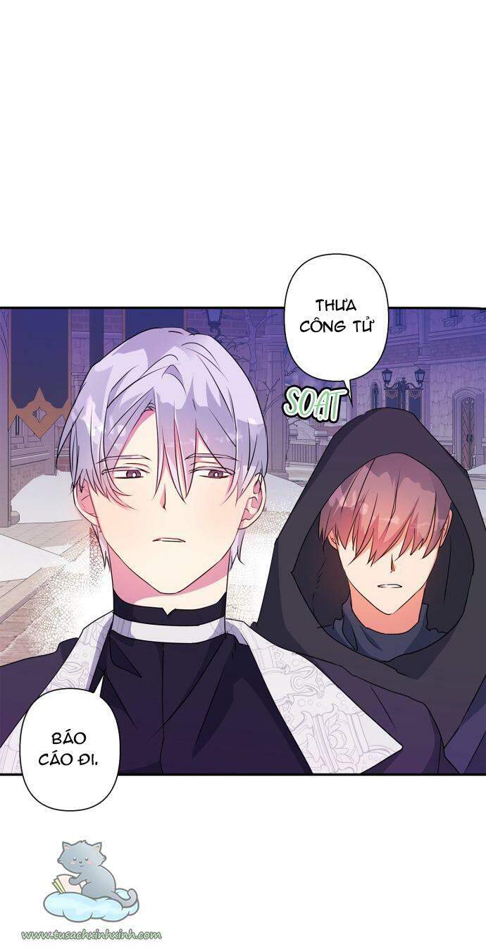 Thuần Hóa Quái Thú Thật Tốt - Chương 52