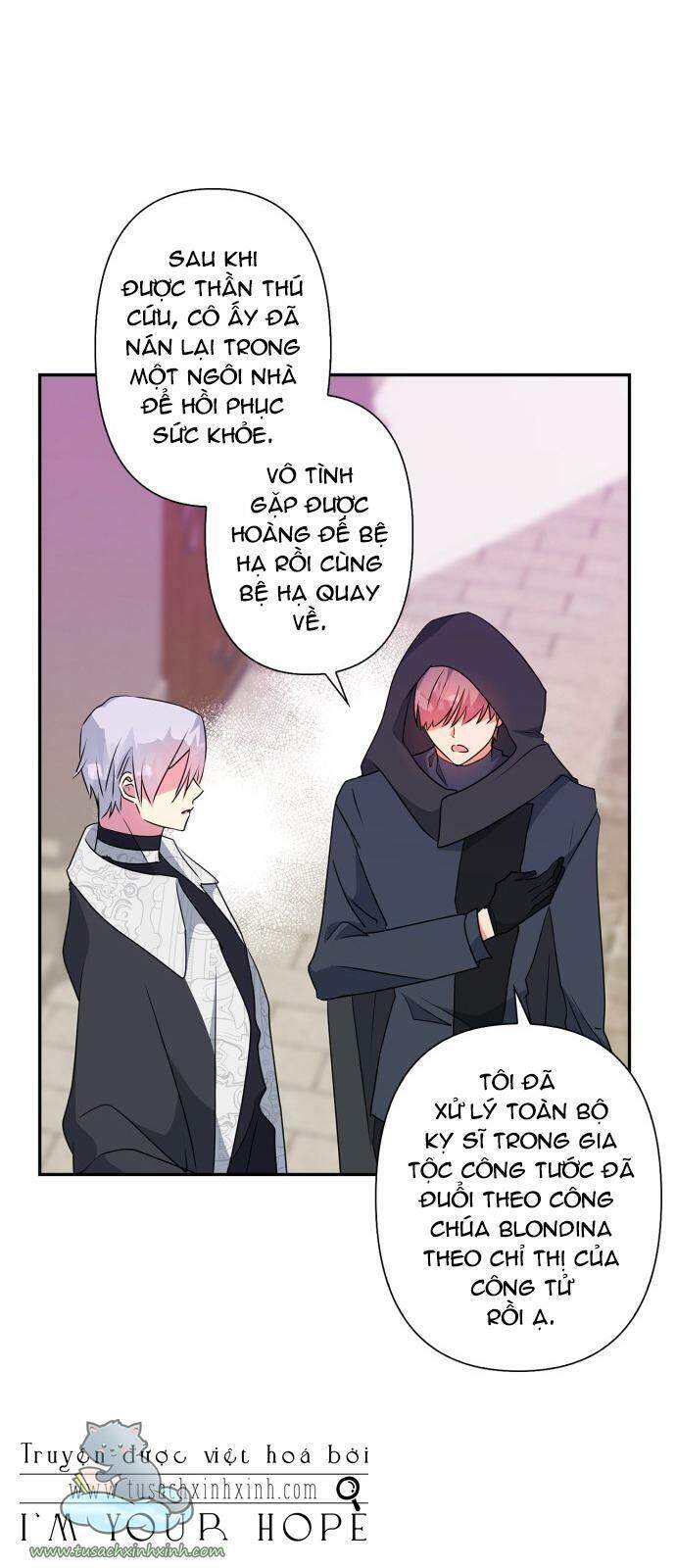 Thuần Hóa Quái Thú Thật Tốt - Chương 52