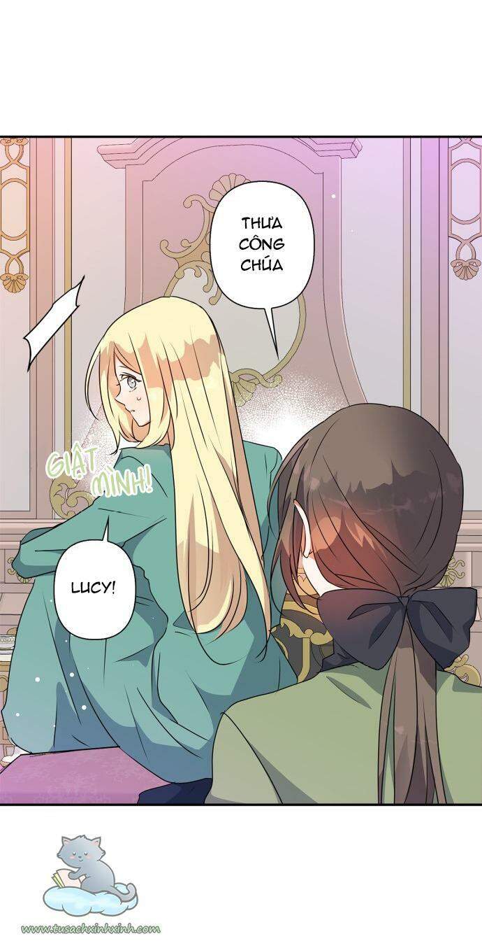 Thuần Hóa Quái Thú Thật Tốt - Chương 52